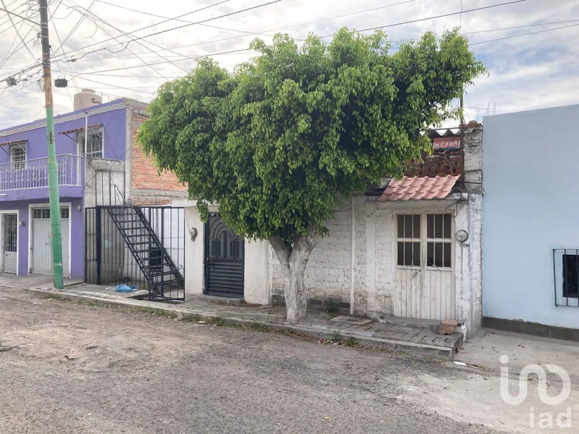 Casa en Venta en San Pedrito Peñuelas I, Querétaro, Querétaro | NEX-57587 | iad México | Foto 2 de 38