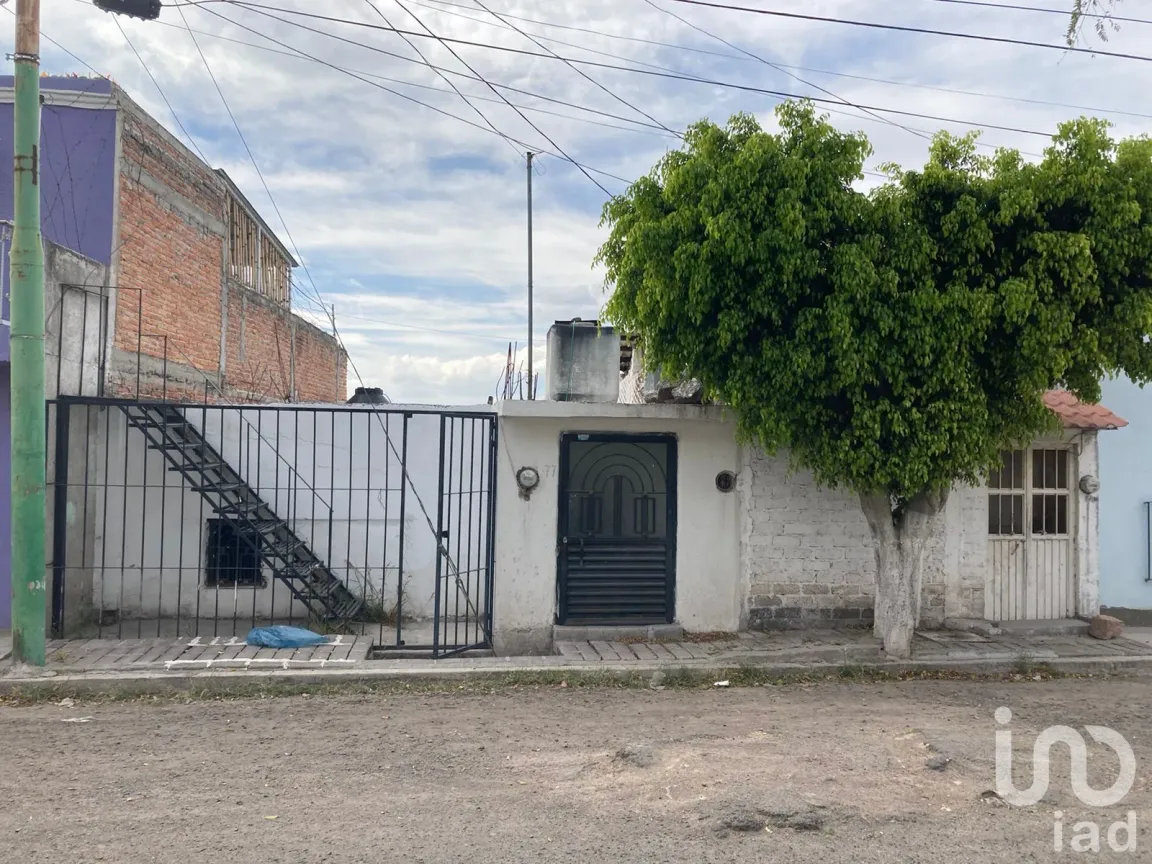 Casa en Venta en San Pedrito Peñuelas I, Querétaro, Querétaro | NEX-57587 | iad México | Foto 1 de 38