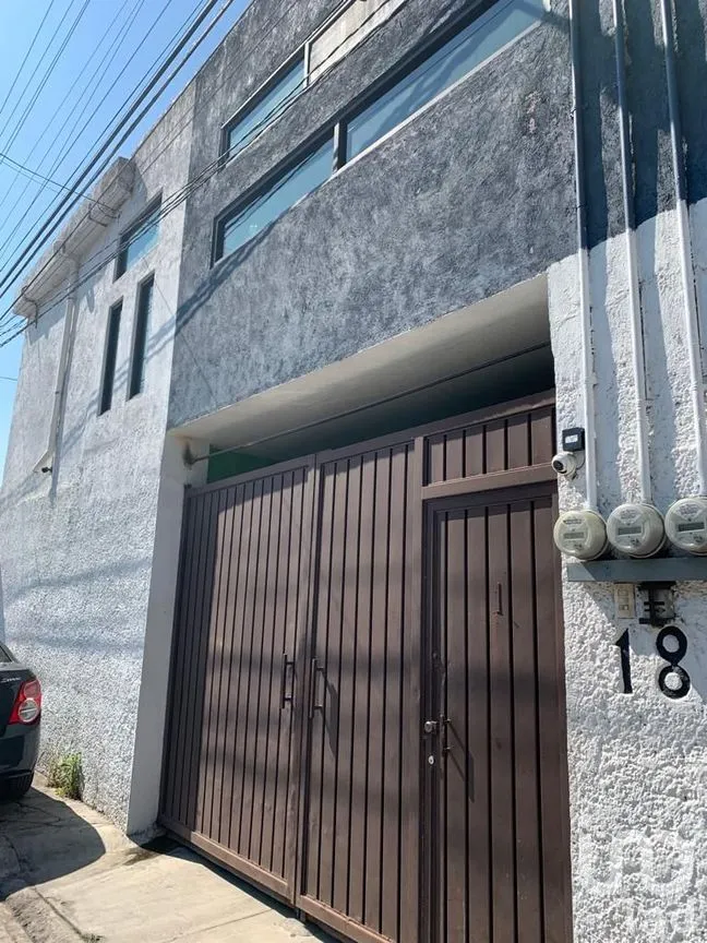 Casa en Venta en Flores Magón 1a Fracción, Cuernavaca, Morelos | NEX-78784 | iad México | Foto 1 de 17
