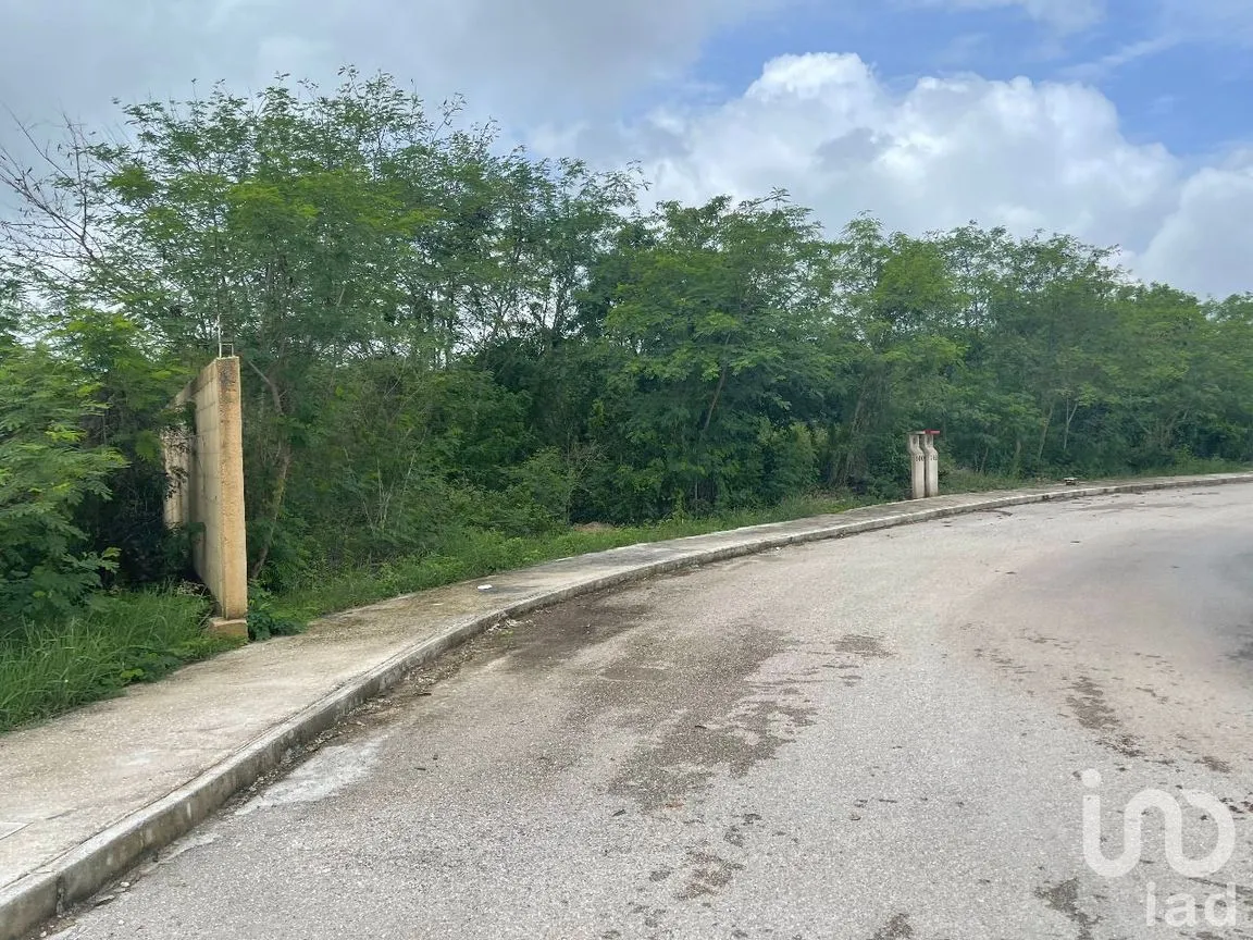 Terreno en Venta en Yaxkukul, Yaxkukul, Yucatán | NEX-57705 | iad México | Foto 4 de 28