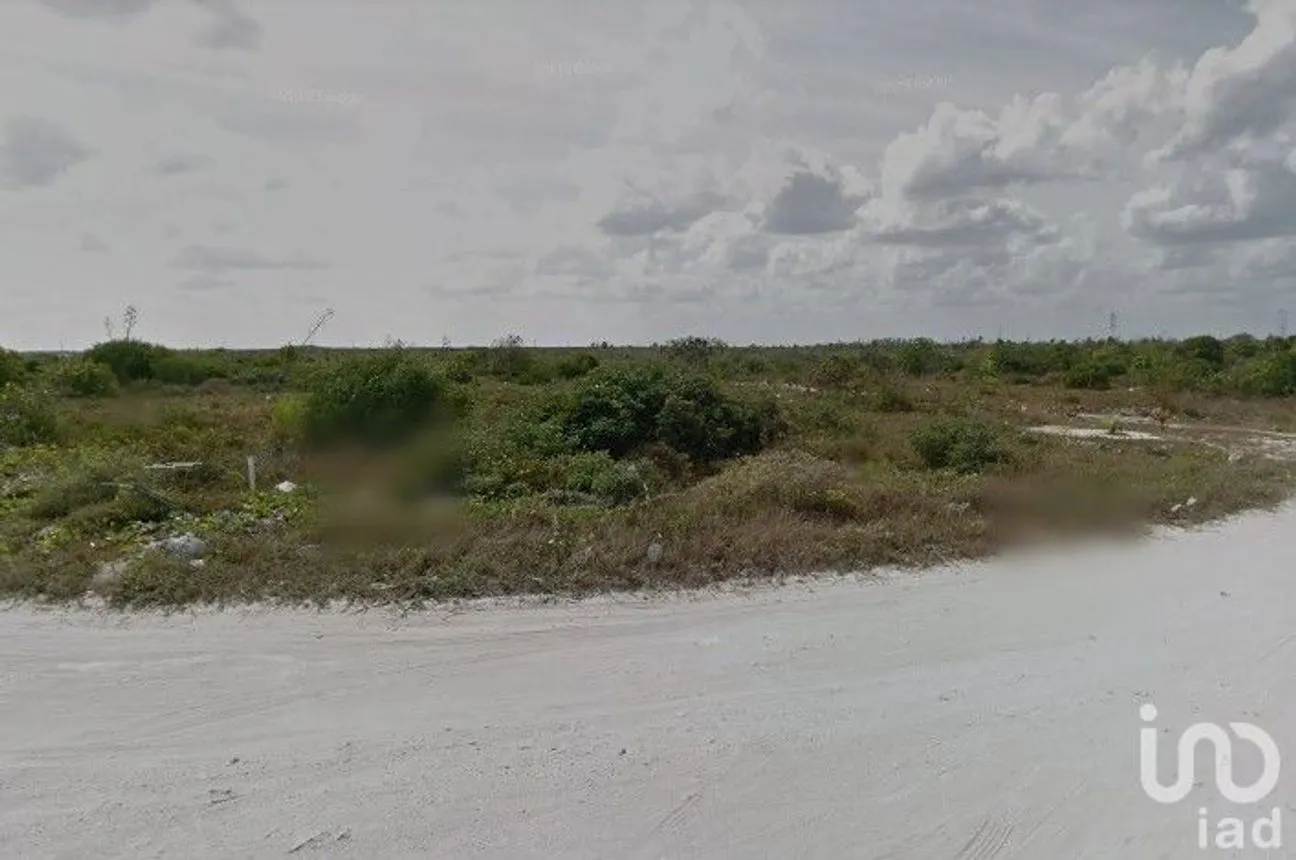 Terreno en Venta en Chicxulub Puerto, Progreso, Yucatán | NEX-58256 | iad México | Foto 2 de 6