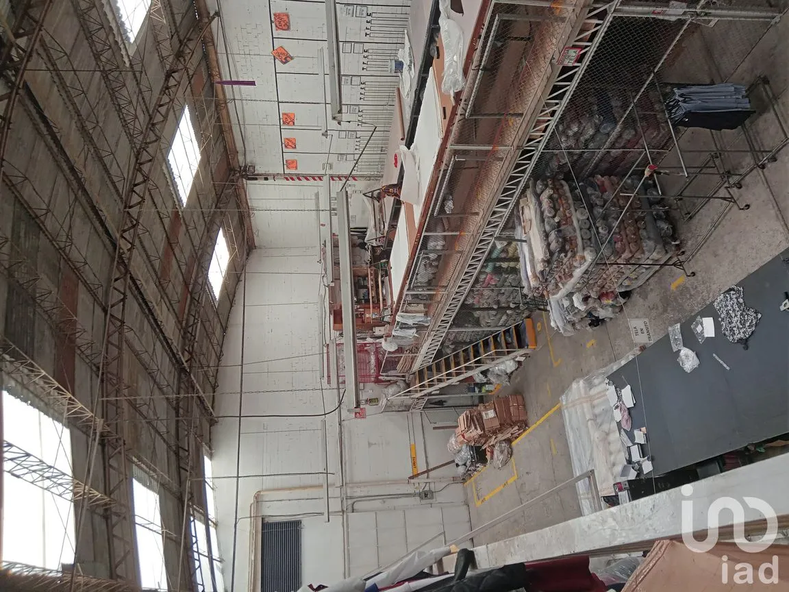 Bodega en Venta en San Jerónimo Lídice, La Magdalena Contreras, Ciudad de México | NEX-165195 | iad México | Foto 2 de 8