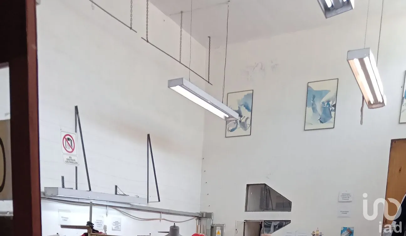 Bodega en Venta en San Jerónimo Lídice, La Magdalena Contreras, Ciudad de México | NEX-165195 | iad México | Foto 6 de 8