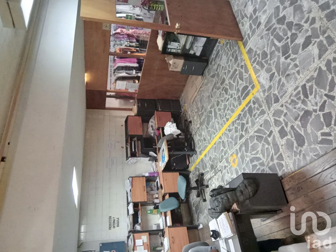 Bodega en Venta en San Jerónimo Lídice, La Magdalena Contreras, Ciudad de México | NEX-165195 | iad México | Foto 4 de 8