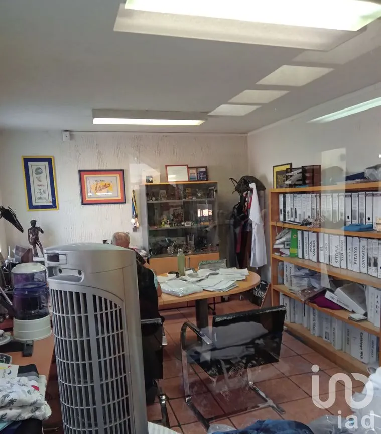 Bodega en Venta en San Jerónimo Lídice, La Magdalena Contreras, Ciudad de México | NEX-165195 | iad México | Foto 7 de 8