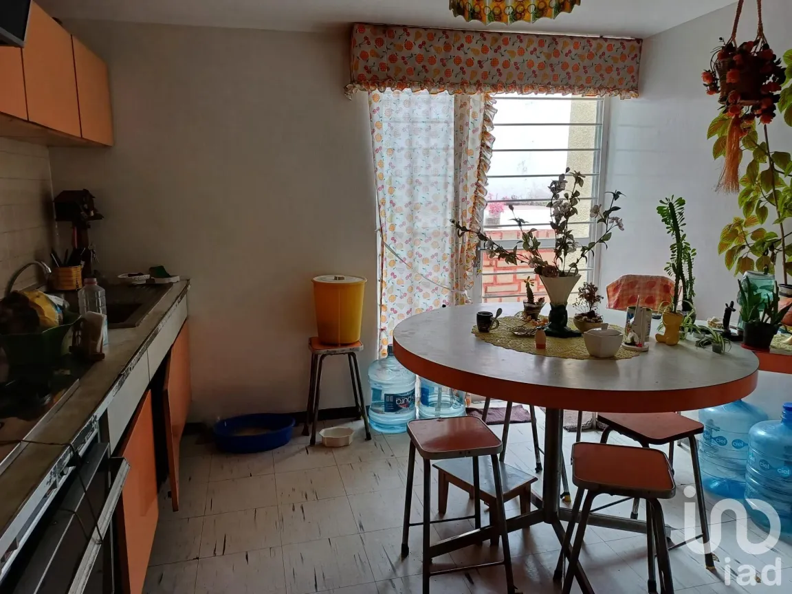 Casa en Venta en El Dorado, Tlalnepantla de Baz, México | NEX-178553 | iad México | Foto 14 de 16