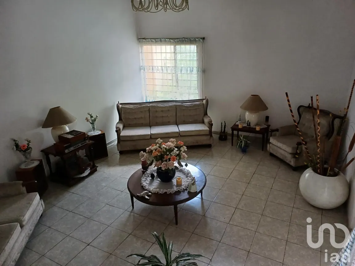 Casa en Venta en El Dorado, Tlalnepantla de Baz, México | NEX-178553 | iad México | Foto 3 de 16
