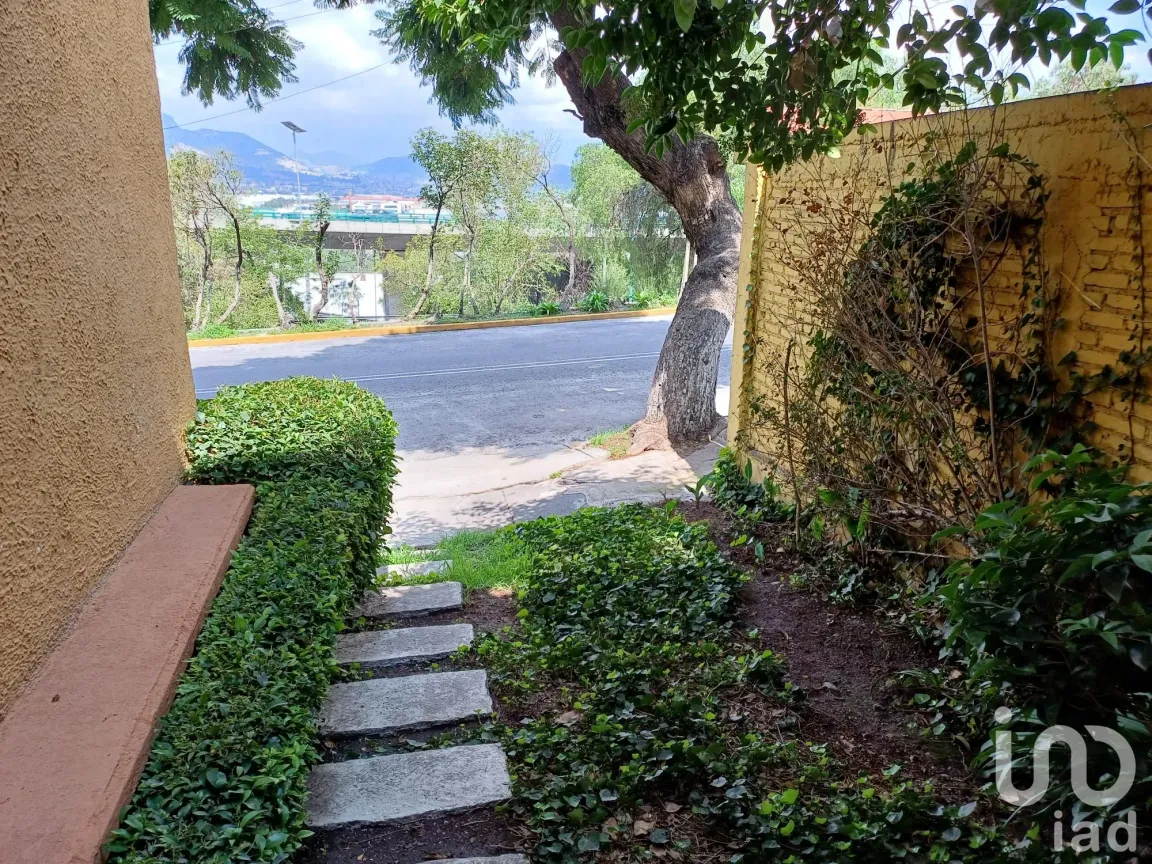 Casa en Venta en El Dorado, Tlalnepantla de Baz, México | NEX-178553 | iad México | Foto 2 de 16