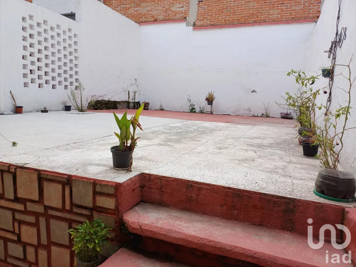 Casa en Venta en El Dorado, Tlalnepantla de Baz, México | NEX-178553 | iad México | Foto 15 de 16