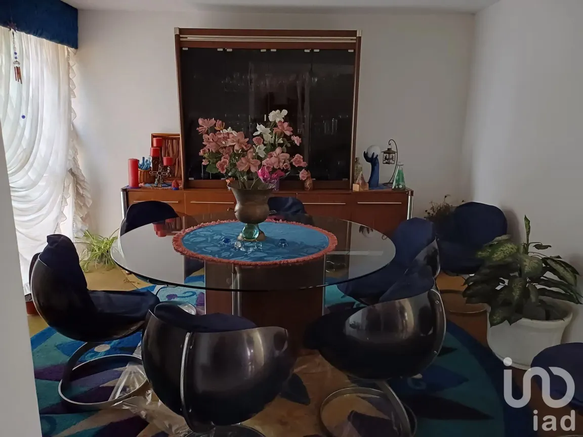 Casa en Venta en El Dorado, Tlalnepantla de Baz, México | NEX-178553 | iad México | Foto 4 de 16