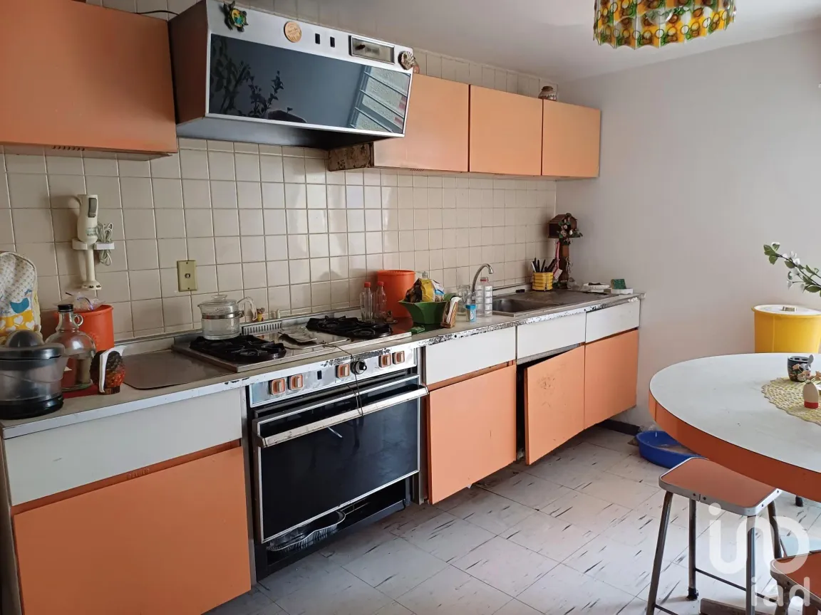 Casa en Venta en El Dorado, Tlalnepantla de Baz, México | NEX-178553 | iad México | Foto 5 de 16