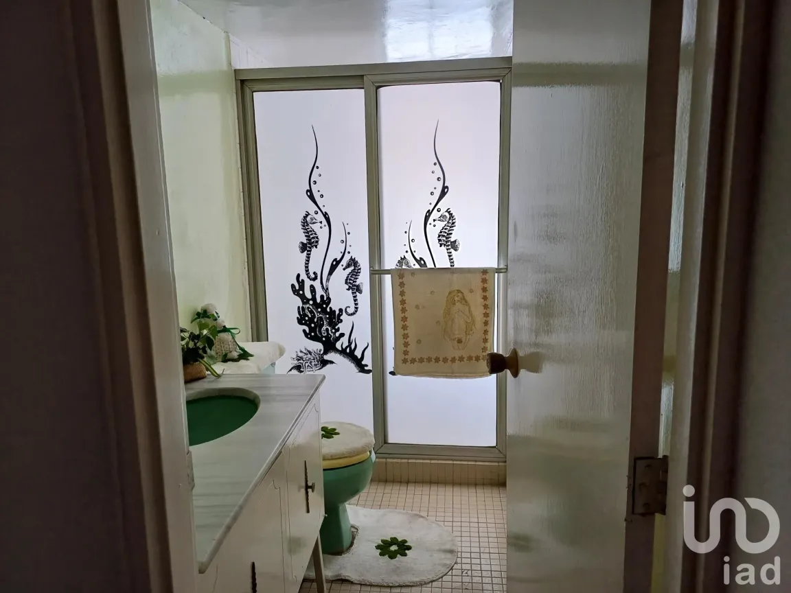 Casa en Venta en El Dorado, Tlalnepantla de Baz, México | NEX-178553 | iad México | Foto 16 de 16