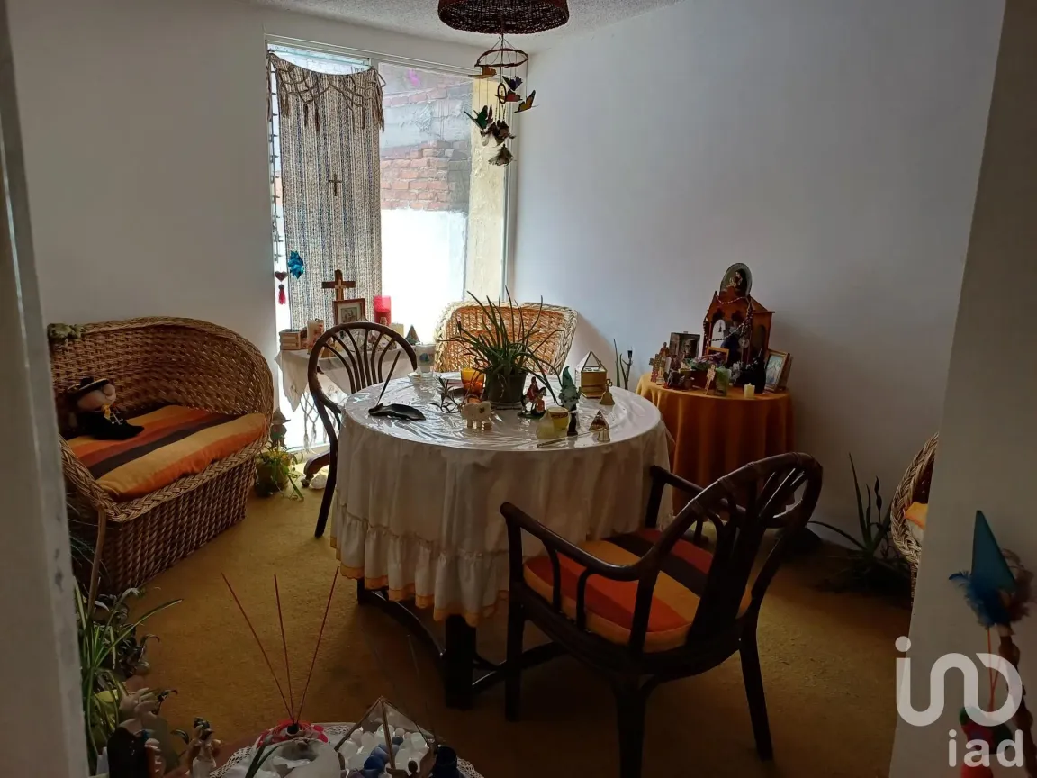 Casa en Venta en El Dorado, Tlalnepantla de Baz, México | NEX-178553 | iad México | Foto 9 de 16