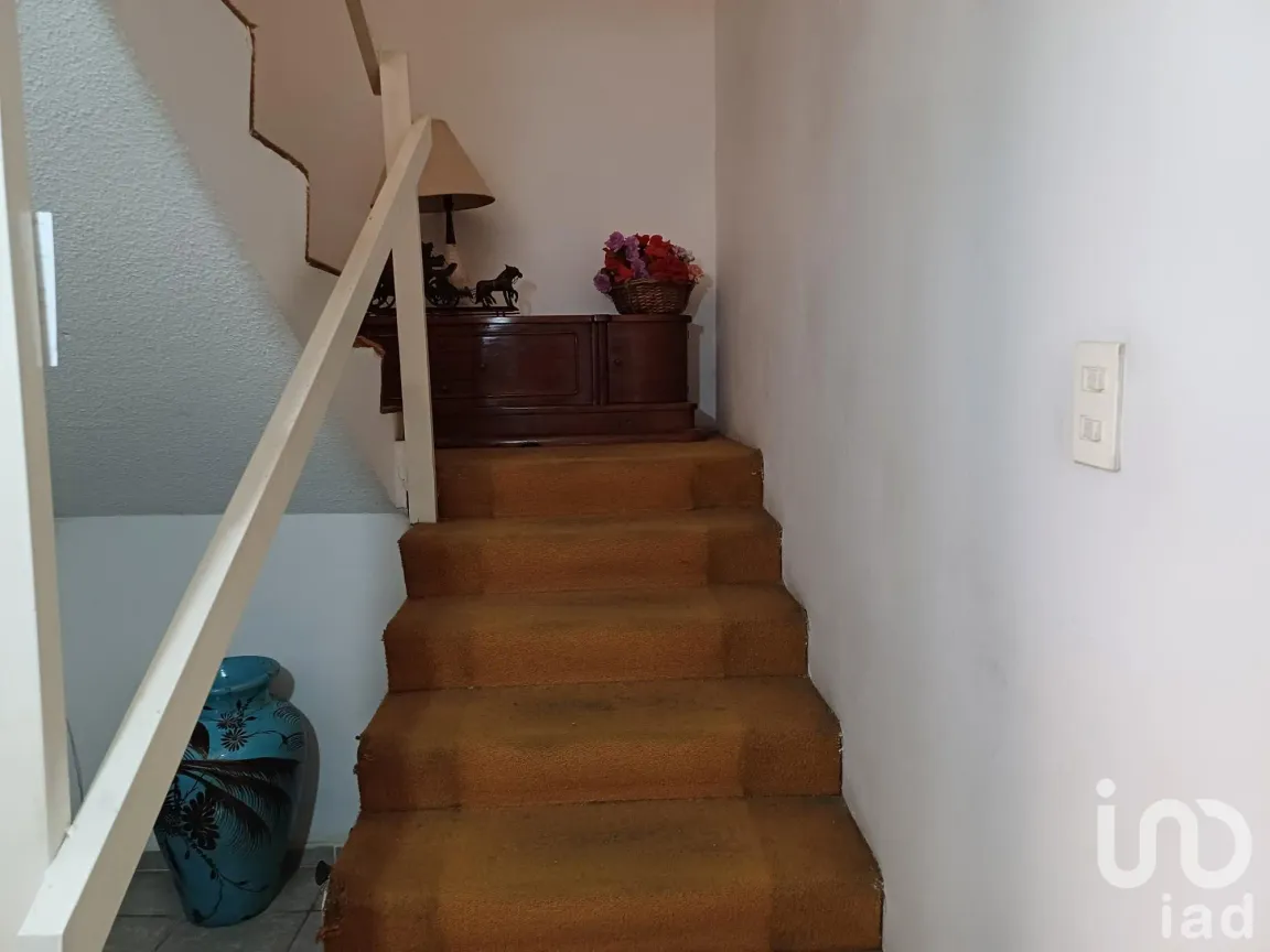 Casa en Venta en El Dorado, Tlalnepantla de Baz, México | NEX-178553 | iad México | Foto 8 de 16