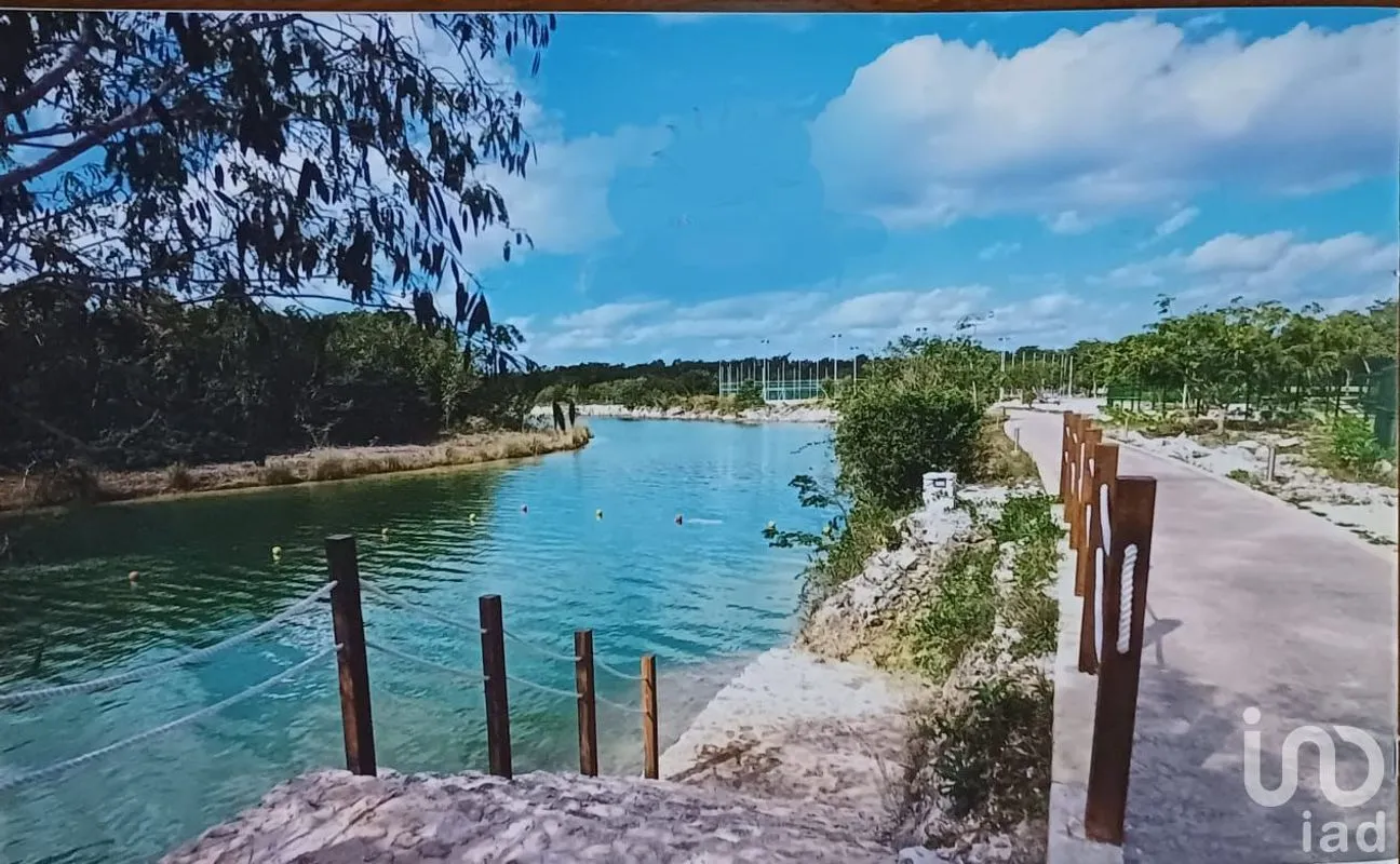 Terreno en Venta en Lagos del Sol, Benito Juárez, Quintana Roo | NEX-181472 | iad México | Foto 4 de 10