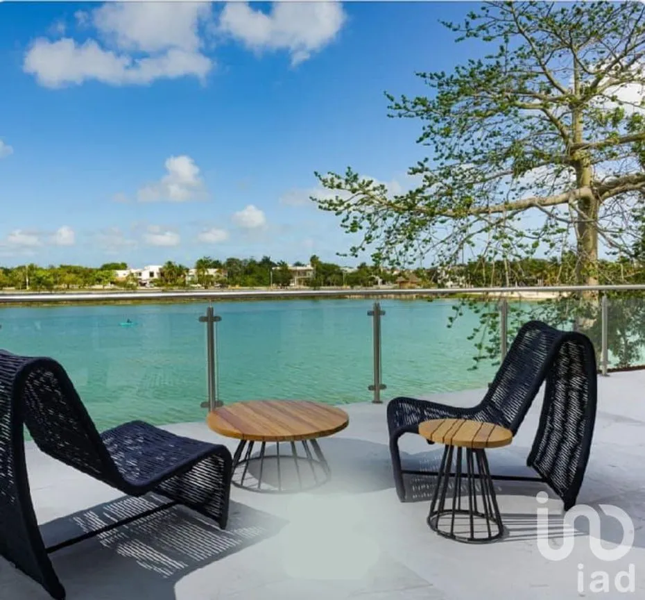 Terreno en Venta en Lagos del Sol, Benito Juárez, Quintana Roo | NEX-181472 | iad México | Foto 5 de 10