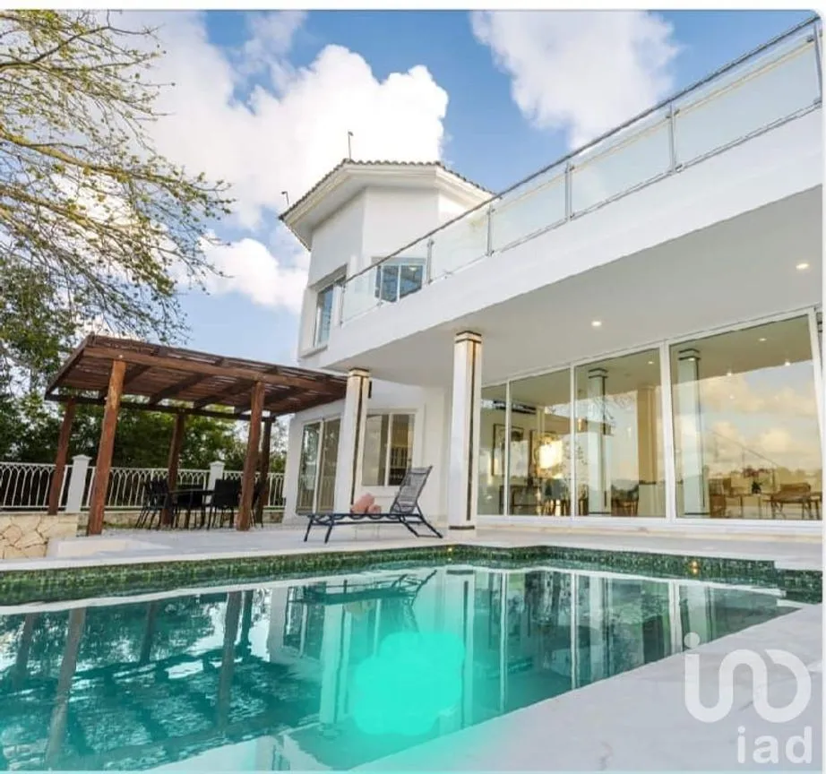 Terreno en Venta en Lagos del Sol, Benito Juárez, Quintana Roo | NEX-181472 | iad México | Foto 7 de 10