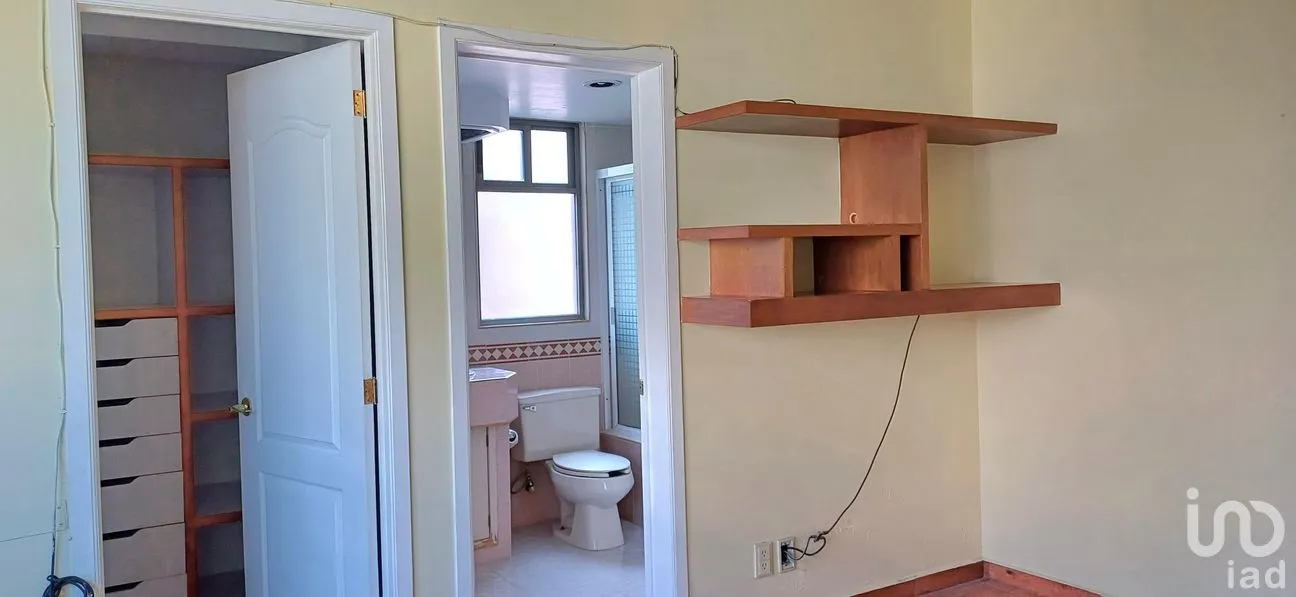Departamento en Venta en Hacienda de las Palmas, Huixquilucan, México | NEX-189495 | iad México | Foto 11 de 12