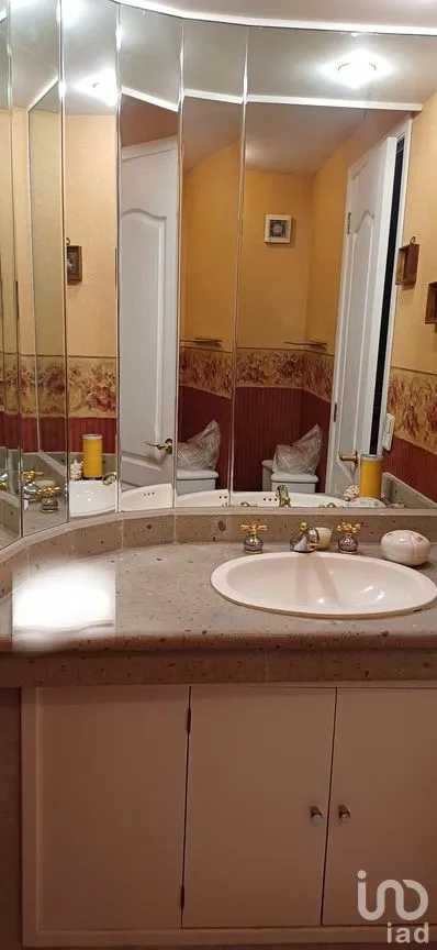 Departamento en Venta en Hacienda de las Palmas, Huixquilucan, México | NEX-189495 | iad México | Foto 12 de 12