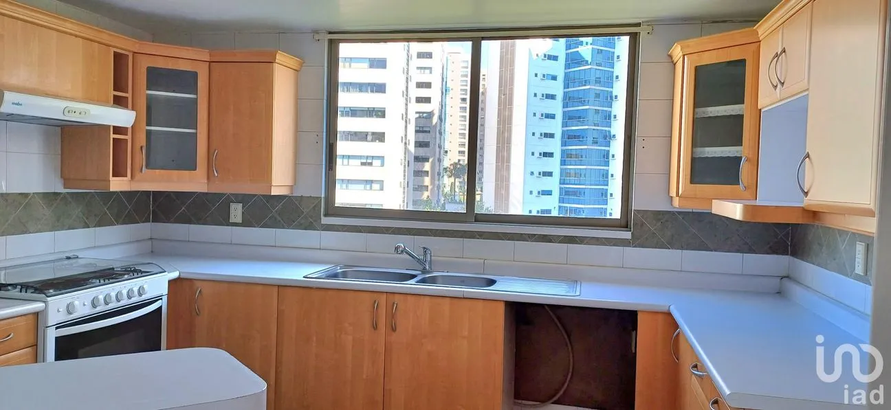 Departamento en Venta en Hacienda de las Palmas, Huixquilucan, México | NEX-189495 | iad México | Foto 4 de 12