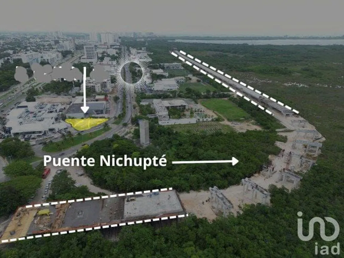 Departamento en Venta en Cancún Centro, Benito Juárez, Quintana Roo | NEX-194726 | iad México | Foto 15 de 15