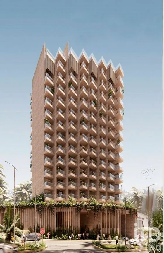 Departamento en Venta en Cancún Centro, Benito Juárez, Quintana Roo | NEX-194726 | iad México | Foto 1 de 15