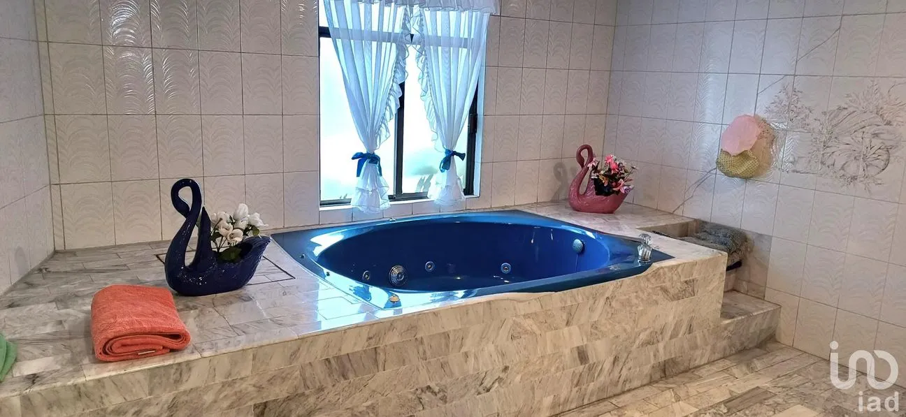 Casa en Venta en Paseo de las Palmas, Huixquilucan, México | NEX-198056 | iad México | Foto 12 de 14