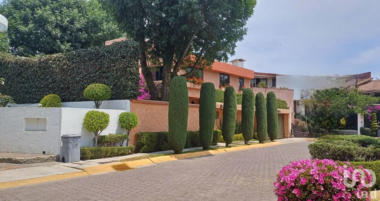 Casa en Venta en Paseo de las Palmas, Huixquilucan, México | NEX-198056 | iad México | Foto 14 de 14