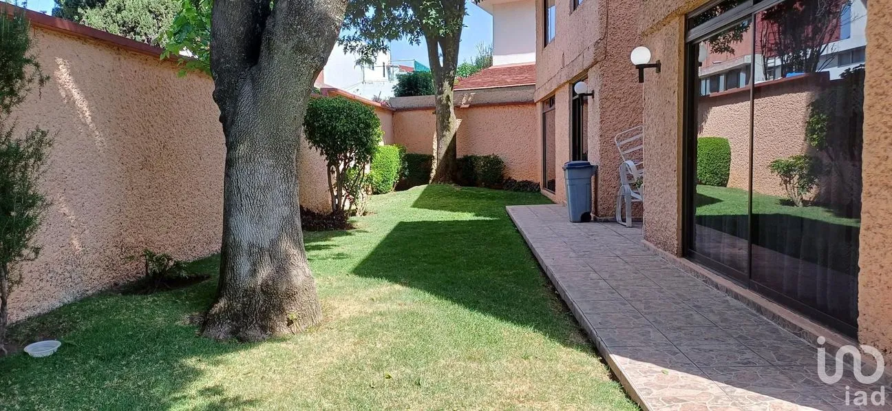 Casa en Venta en Paseo de las Palmas, Huixquilucan, México | NEX-198056 | iad México | Foto 3 de 14