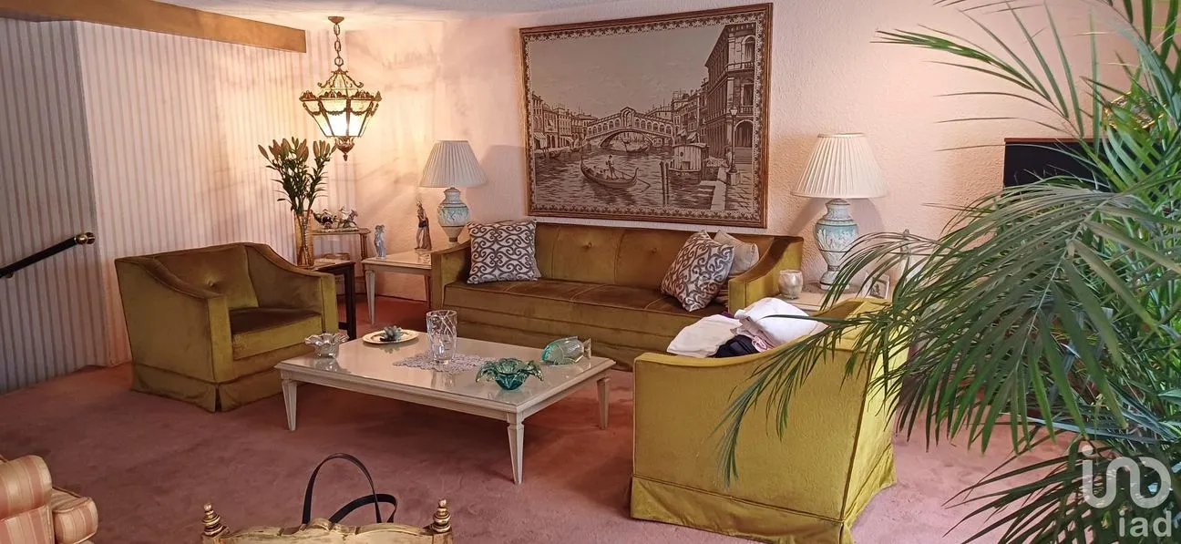 Casa en Venta en Paseo de las Palmas, Huixquilucan, México | NEX-198056 | iad México | Foto 5 de 14