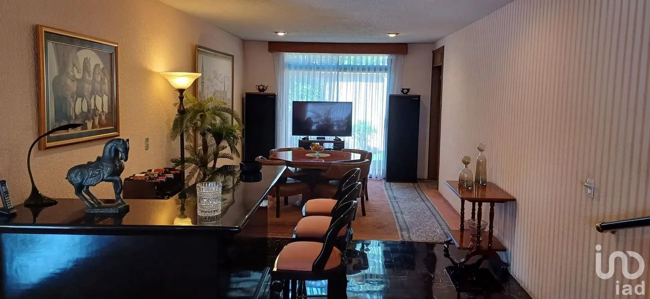 Casa en Venta en Paseo de las Palmas, Huixquilucan, México | NEX-198056 | iad México | Foto 6 de 14