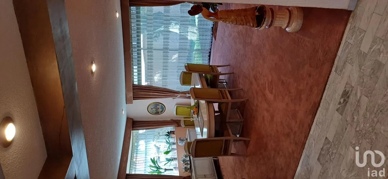 Casa en Venta en Paseo de las Palmas, Huixquilucan, México | NEX-198056 | iad México | Foto 7 de 14