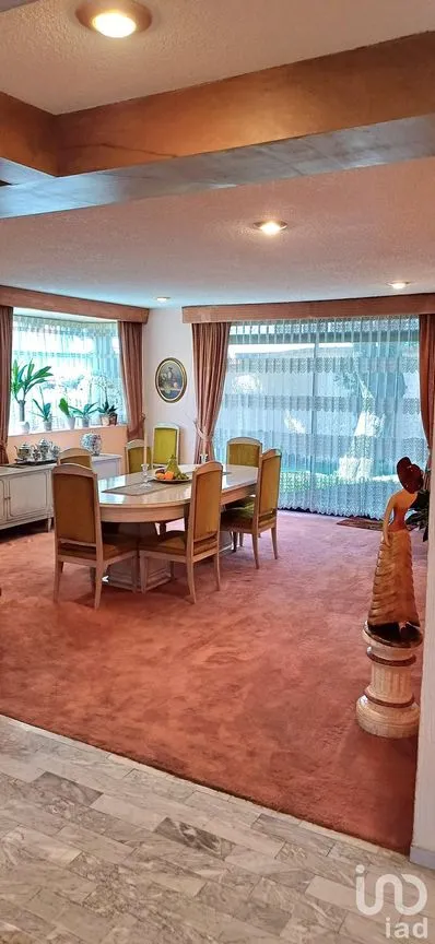 Casa en Venta en Paseo de las Palmas, Huixquilucan, México | NEX-198056 | iad México | Foto 8 de 14