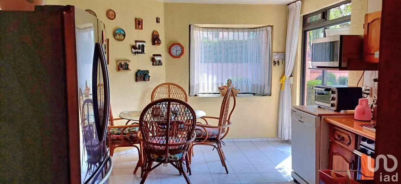 Casa en Venta en Paseo de las Palmas, Huixquilucan, México | NEX-198056 | iad México | Foto 9 de 14