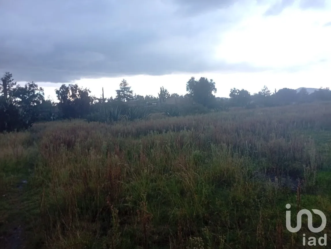 Terreno en Venta en Otumba de Gómez Farías, Otumba, México | NEX-261096 | iad México | Foto 2 de 7