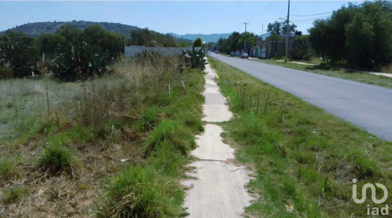 Terreno en Venta en Otumba de Gómez Farías, Otumba, México | NEX-261096 | iad México | Foto 1 de 7