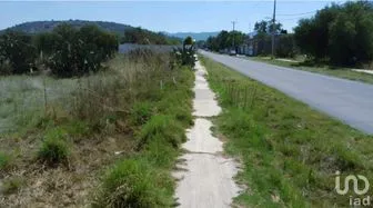 NEX-261096 - Terreno en Venta en Otumba de Gómez Farías, CP 55900, México.