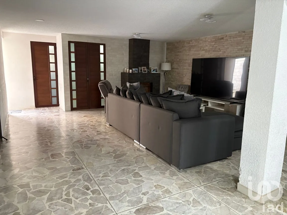 Casa en Venta en Pedregal de las Águilas, Tlalpan, Ciudad de México | NEX-261948 | iad México | Foto 2 de 9