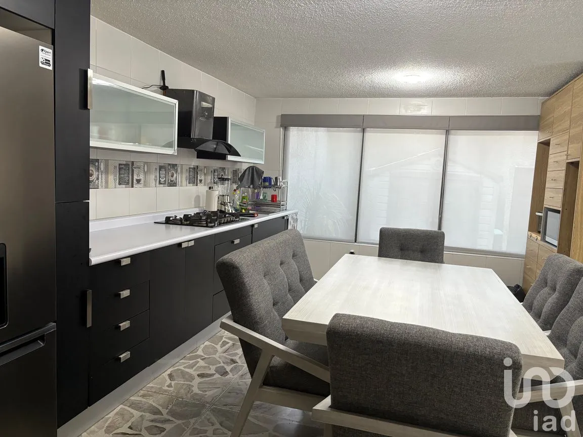 Casa en Venta en Pedregal de las Águilas, Tlalpan, Ciudad de México | NEX-261948 | iad México | Foto 3 de 9