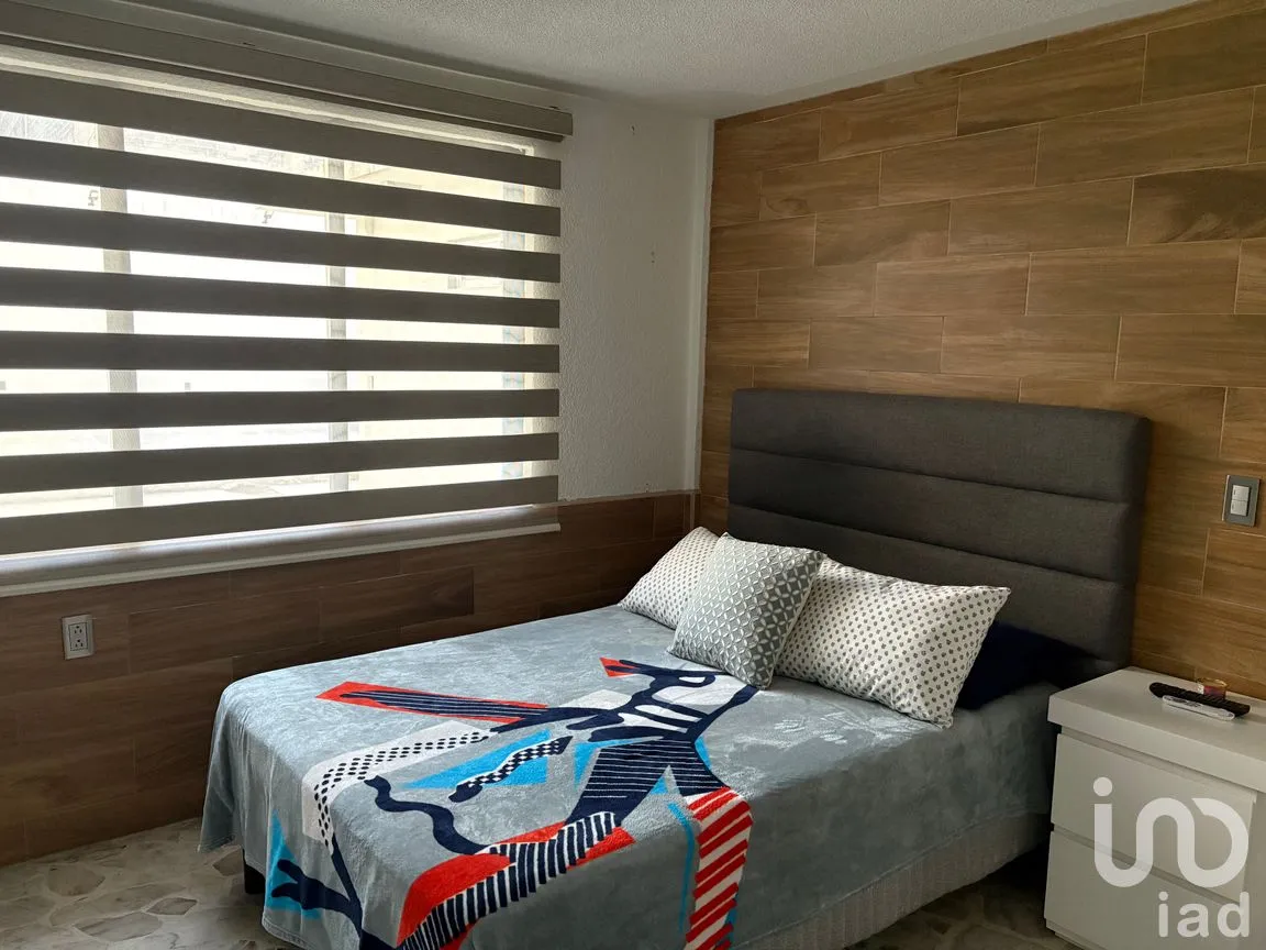 Casa en Venta en Pedregal de las Águilas, Tlalpan, Ciudad de México | NEX-261948 | iad México | Foto 4 de 9
