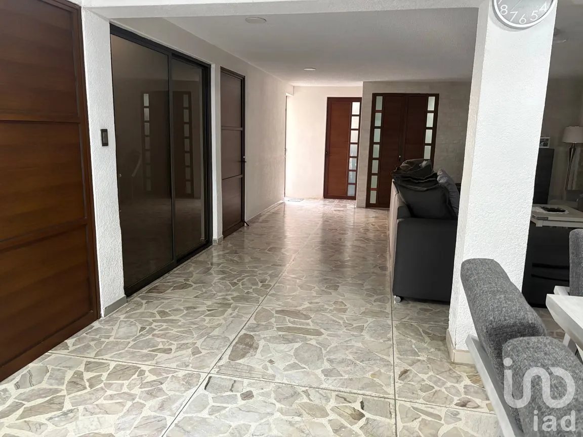 Casa en Venta en Pedregal de las Águilas, Tlalpan, Ciudad de México | NEX-261948 | iad México | Foto 7 de 9