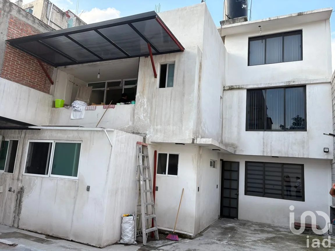 Casa en Venta en Pedregal de las Águilas, Tlalpan, Ciudad de México | NEX-261948 | iad México | Foto 8 de 9