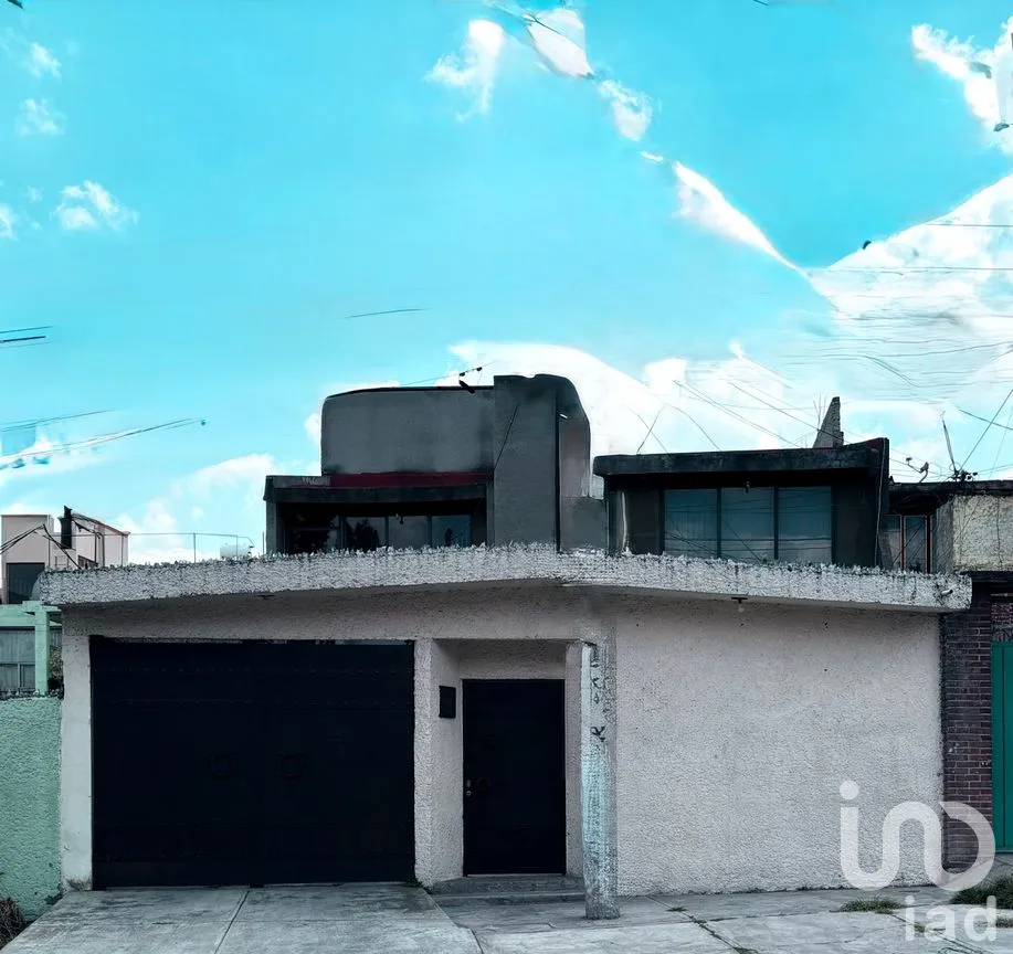 Casa en Venta en Pedregal de las Águilas, Tlalpan, Ciudad de México | NEX-261948 | iad México | Foto 1 de 9
