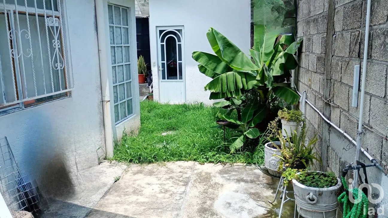 Casa en Venta en Ahuatepec, Cuernavaca, Morelos | NEX-294173 | iad México | Foto 2 de 12