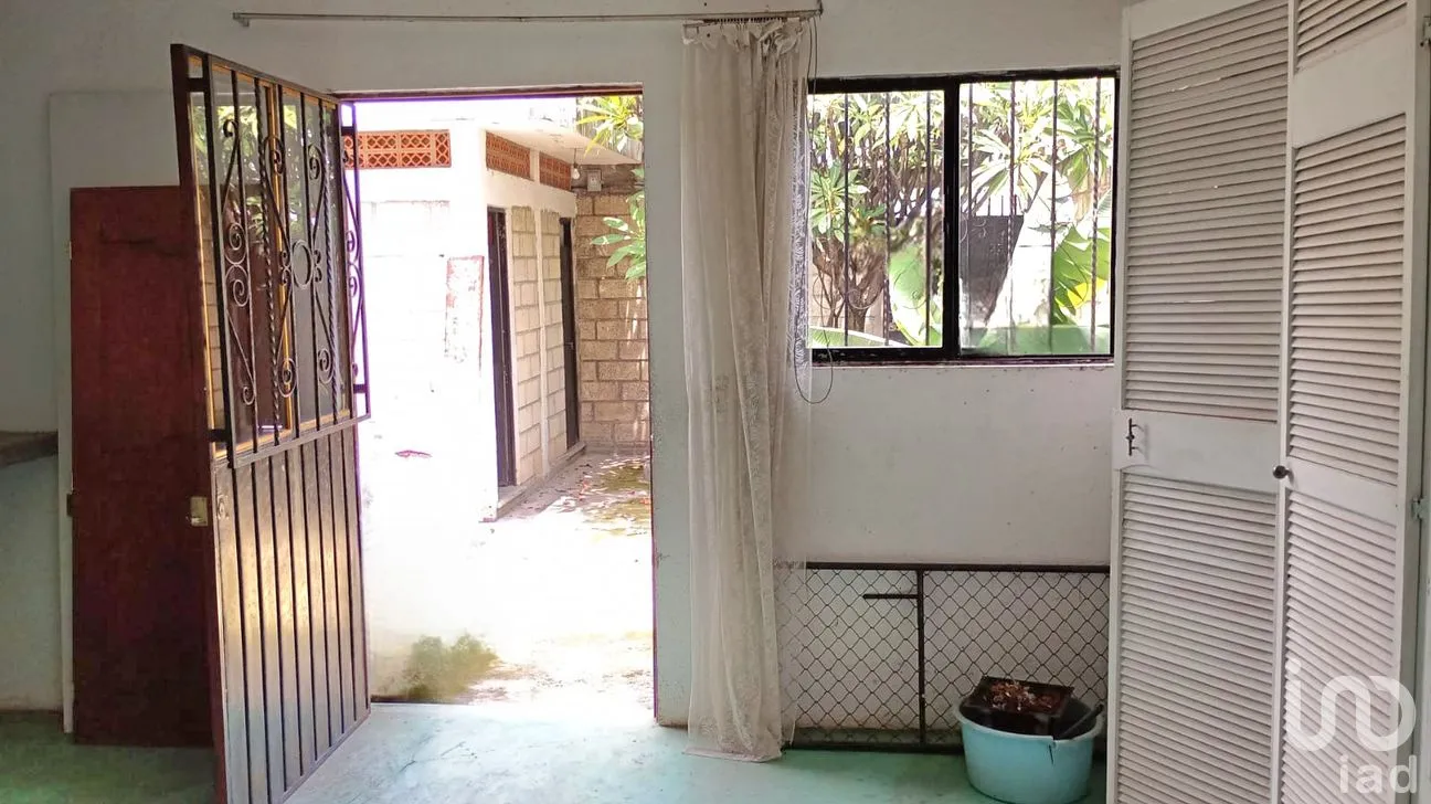 Casa en Venta en Ahuatepec, Cuernavaca, Morelos | NEX-294173 | iad México | Foto 4 de 12