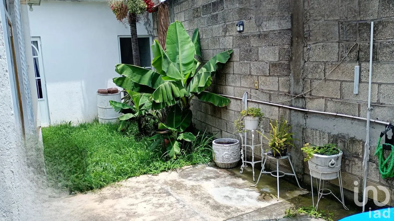 Casa en Venta en Ahuatepec, Cuernavaca, Morelos | NEX-294173 | iad México | Foto 5 de 12