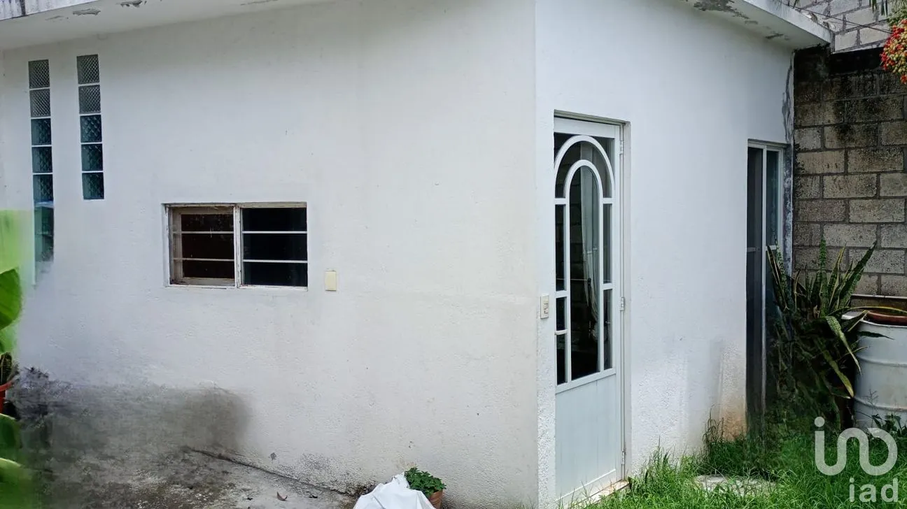 Casa en Venta en Ahuatepec, Cuernavaca, Morelos | NEX-294173 | iad México | Foto 6 de 12