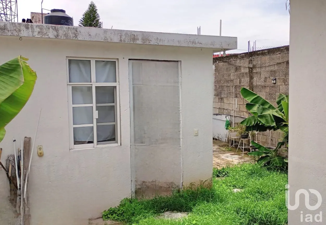 Casa en Venta en Ahuatepec, Cuernavaca, Morelos | NEX-294173 | iad México | Foto 7 de 12