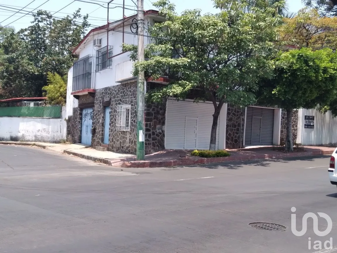 Local en Renta en Las Palmas, Cuernavaca, Morelos | NEX-147922 | iad México | Foto 10 de 10