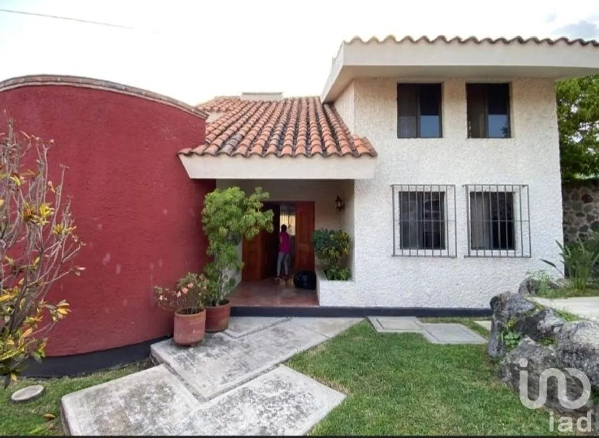 Casa en Venta en Real del Puente, Xochitepec, Morelos | NEX-162758 | iad México | Foto 3 de 20